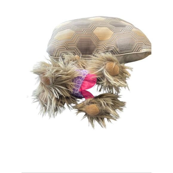 Battat Black Brown Pink Blue Scarf Pucci Pups Yorkshire Terrier Plush Stuffed An - Picture 10 of 11